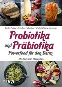 Probiotika und Präbiotika - Powerfood für den Darm_small