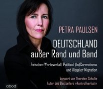 Deutschland außer Rand und Band, 6 Audio-CDs_small
