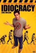 Idiocracy, 1 DVD, deutsche u. englische Version_small