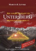 Die Goldene Stadt im Untersberg - Die Kronos-Offenbarung_small