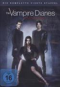 The Vampire Diaries. Staffel.4, 6 DVDs_small