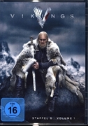 Vikings. Staffel.6.1, DVD_small