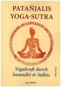 Patañjalis Yoga-Sutra - Yogakraft durch Samadhi & Sidhis_small