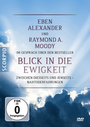 Eben Alexander und Raymond A. Moody im Gespräch über den Bestseller Blick in die Ewigkeit, 1 DVD_small