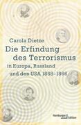 Die Erfindung des Terrorismus in Europa, Russland und den USA 1858-1866_small