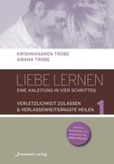 Liebe lernen - Eine Anleitung in vier Schritten, m. Audio-CD. Bd.1_small
