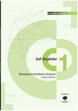 DaF-Begleiter C1 - - Kopp Verlag