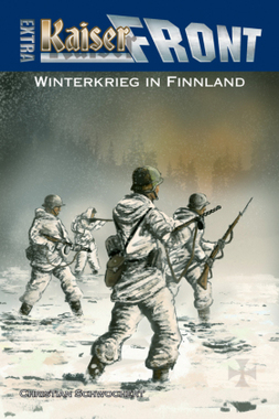 Kaiserfront extra, Winterkrieg in Finnland