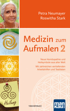 Medizin zum Aufmalen. Bd.2