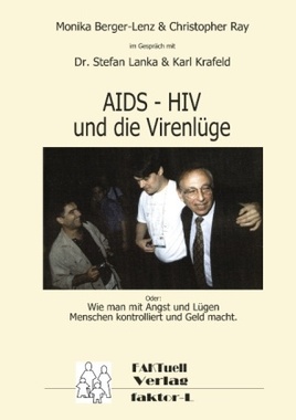 HIV AIDS und die Virenlüge