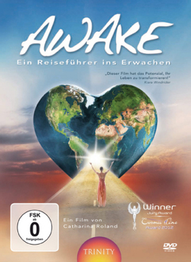 Awake, 1 DVD