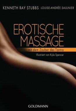 Erotische Massage mit dem Zauber des Tantra