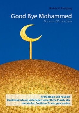 Good Bye Mohammed