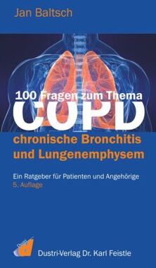 100 Fragen zum Thema COPD