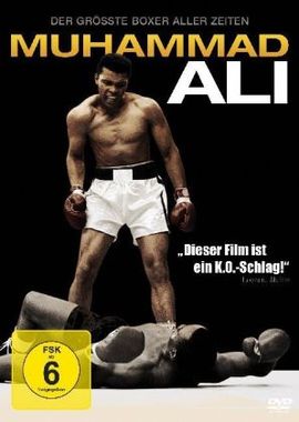 Muhammad Ali - Der größte Boxer aller Zeiten, 1 DVD