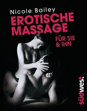 Erotische Massage für sie & ihn