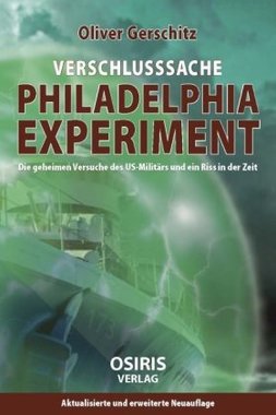 Verschlusssache Philadelphia-Experiment
