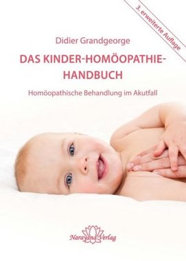 Das Kinder-Homöopathie-Handbuch