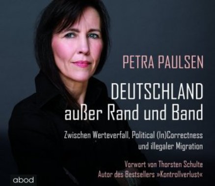Deutschland außer Rand und Band, 6 Audio-CDs