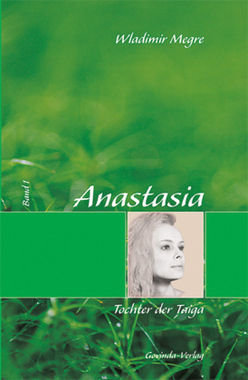 Anastasia / Anastasia, Tochter der Taiga