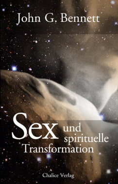 Sex und spirituelle Transformation
