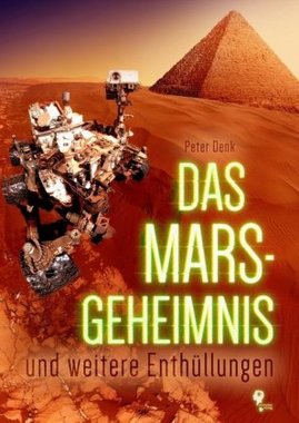 Das Mars-Geheimnis