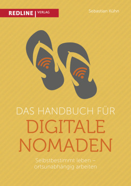 Das Handbuch für digitale Nomaden