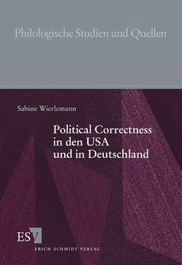 Political Correctness in den USA und in Deutschland_small