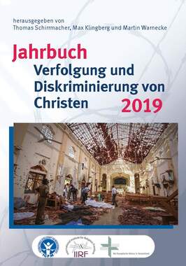 Jahrbuch Verfolgung und Diskriminierung von Christen 2019_small