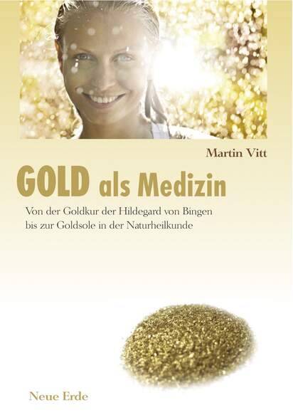 Gold als Medizin