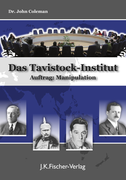 Das Tavistock Institut