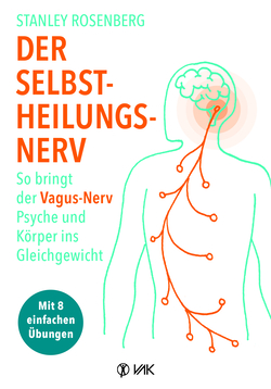 Der Selbstheilungsnerv, Accessing the Healing Power of the Vagus Nerve