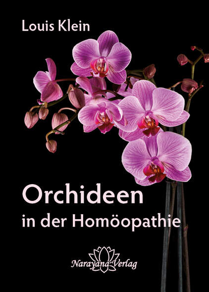 Orchideen in der Homöopathie