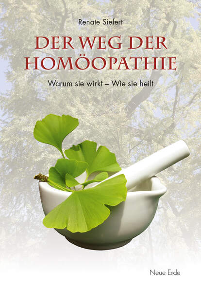 Der Weg der Homöopathie