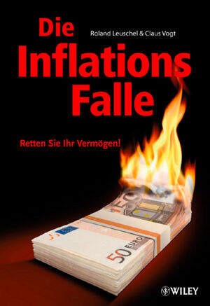 Die Inflationsfalle