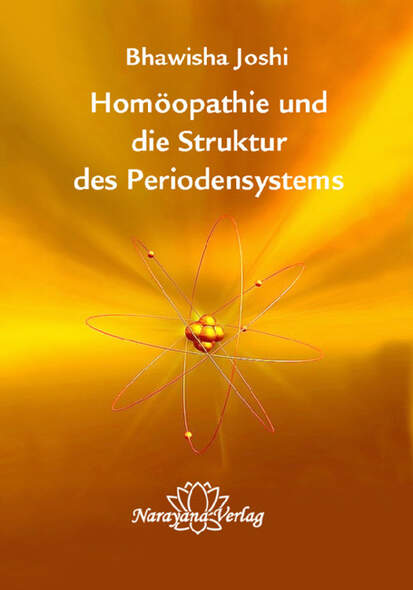Homöopathie und die Struktur des Periodensystems
