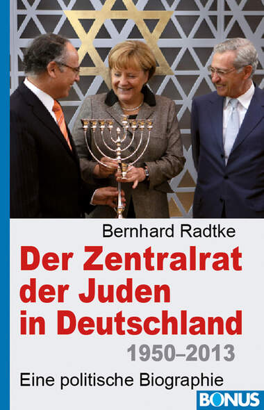 Der Zentralrat der Juden in Deutschland