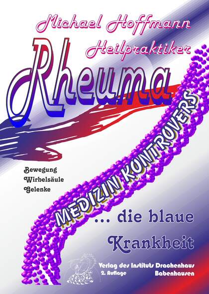 Rheuma - die blaue Krankheit