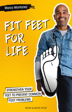 Fit Feet for Life, Unfuck Your Feet
