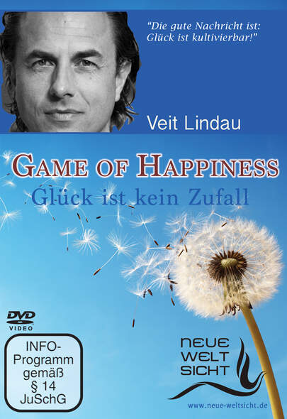 Game of Happiness - GlÃ¼ck ist kein Zufall (Veit Lindau)