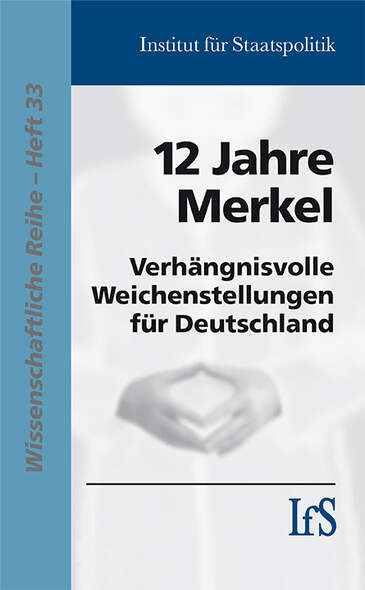 12 Jahre Merkel