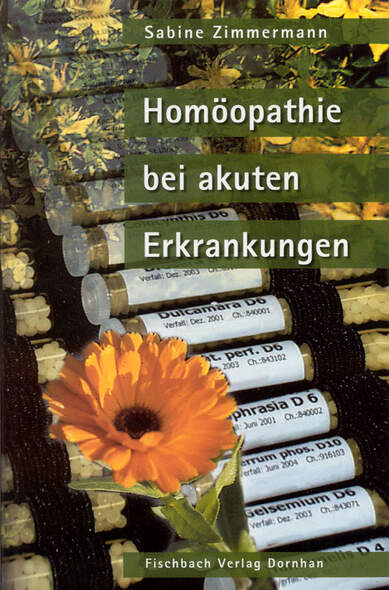 Homöopathie bei akuten Erkrankungen