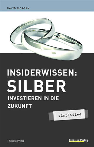 Insiderwissen: Silber - simplified